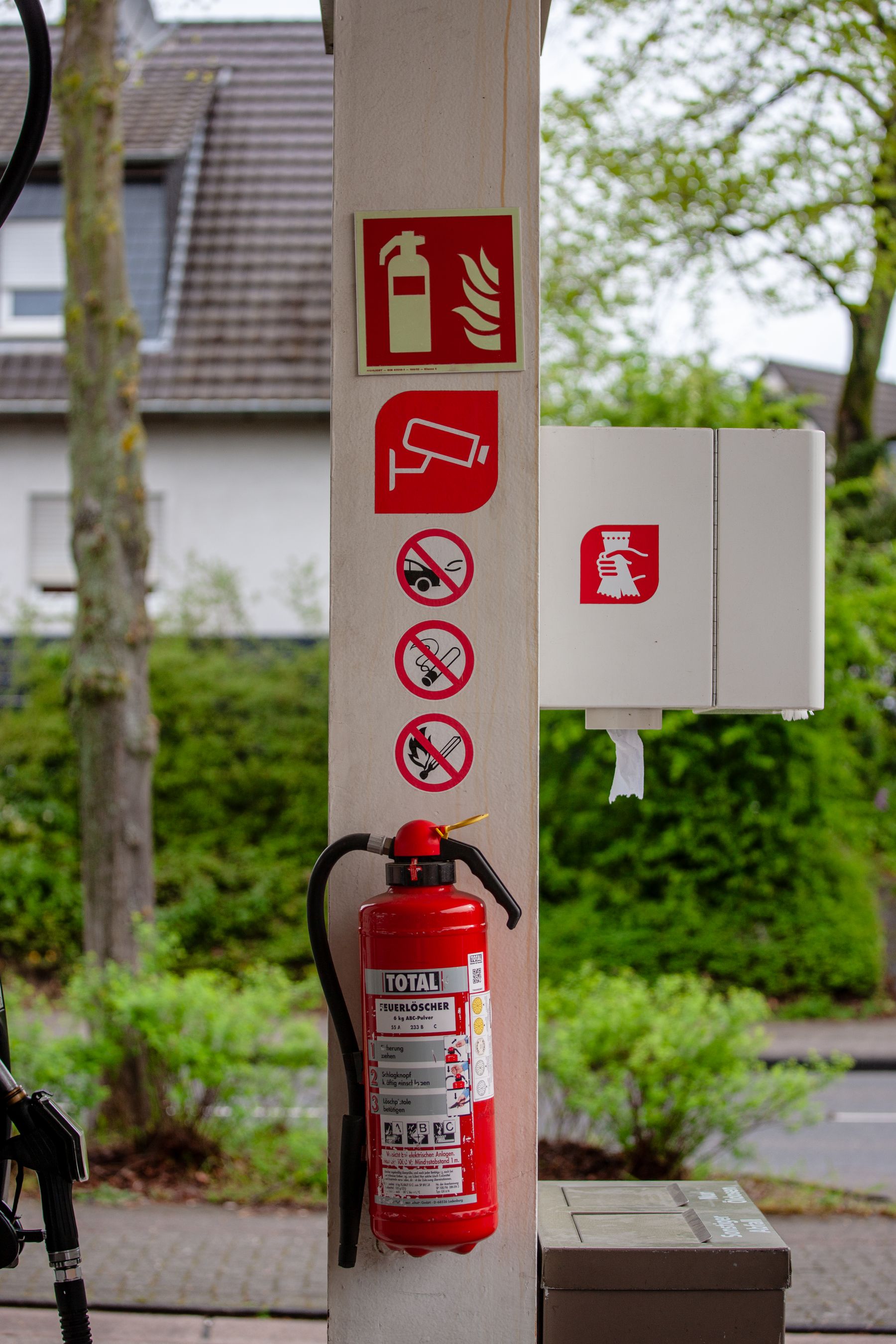 Brandpreventie